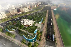 Da Nang approves APEC sculpture park expansion plan