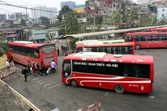 Transport firms cheer road maintenance fee reductions