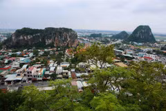 Central city to restore national relic sites