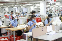 Enterprises face shortage of workers after easing of social distancing measures
