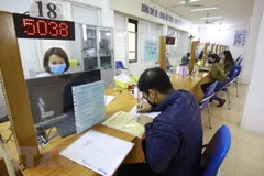 Labour market rebounding quickly: Minister
