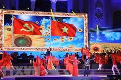Algerian press consider Vietnam as socio-economic model