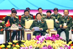 Minister calls for stronger ASEAN cohesion to respond to external factors