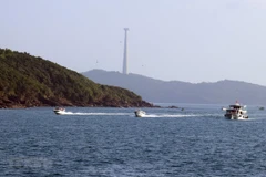 Provinces reopen tourist attractions after social distancing measures eased