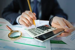 Half of local businesses use IFRS