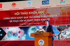 Better policies needed to overcome impacts of pandemic