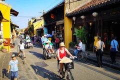 Indian tourists to Vietnam increase