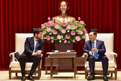 UNESCO aims to help Hanoi become creative capital of Asia