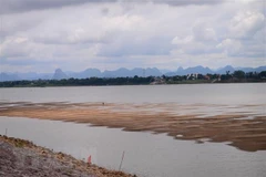 Mekong River Commission: Water levels back to normal averages