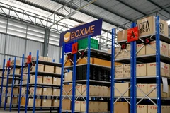 Investing in automation to help logistics firms compete