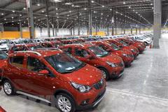 COVID-19 affects Vietnam’s automotive industry 