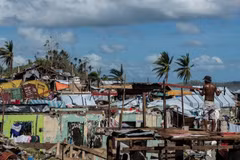 ADB approves 500 million USD loan to boost Philippines’ disaster resilience