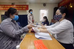 Vietnam does well on inequality reduction commitment