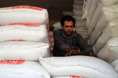 Cambodia’s rice exports surge in first two months