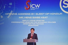 Singapore launches safer cyberspace masterplan 2020
