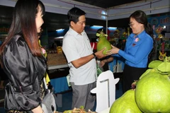 OCOP products, specialties to be displayed in Hanoi 