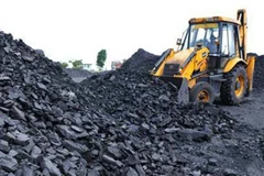 Indonesia, India work to develop underground coal gasification technology
