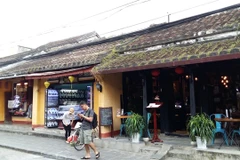 Tourism services reopen at destinations in central region