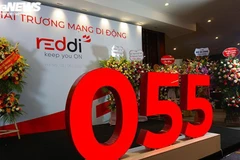 Vietnam’s second mobile virtual network debuts