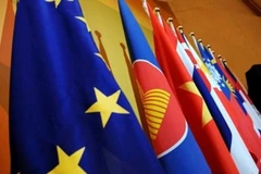 EU mobilises over 900 million USD to help ASEAN battle COVID-19
