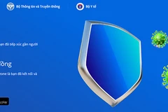 Apps rolled out to fight pandemic