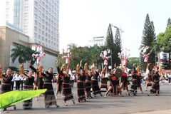 Buon Ma Thuot Coffee Festival postponed