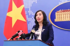 Vietnam working closely with China in nCoV combat: spokeswoman