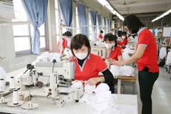 Vietnam could become world’s face mask factory amid COVID-19