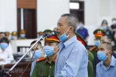 Dong Tam case: Defendants had obvious murder motive