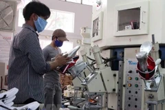 Nearly 99,000 businesses established in nine months