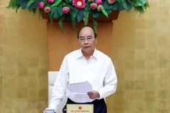 PM pushes Dak Nong to speed up disbursement of public investment