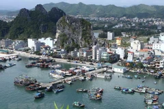 Quang Ninh targets to become dynamic development hub in North Vietnam
