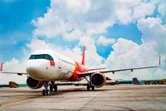 Vietjet launches Da Lat-Seoul route