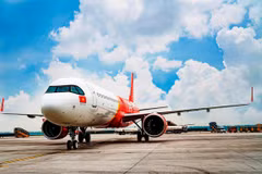 Vietjet launches Da Lat-Seoul route