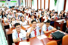 Children must be taught online safety skills: experts