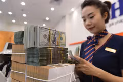 Banks’ liquidity abundant ahead of Tet