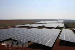 Quang Tri aims to become regional energy centre by 2025