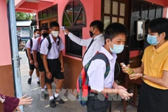 Thailand creates new economic centre to recover COVID-19-hit economy