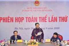 Vietnam a shining light in HIV/AIDS treatment