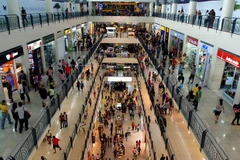 Philippines plans record 86 bln USD 2021 budget for post-pandemic recovery