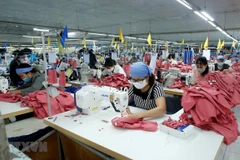 Oxford Economics forecasts CLMV’s garment sector prospect 