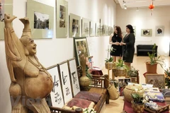 Vietnam’s images highlighted at Hungary exhibition 