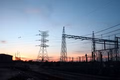 Nearly 100 percent of Cambodia's villages electrified