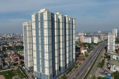 Ministry of Construction eyes building low-cost housing