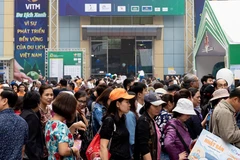 Hanoi to host Vietnam International Travel Mart in November 