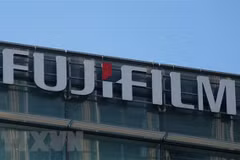 Japan's Fujifilm to produce COVID-19 antigen test kits in Vietnam