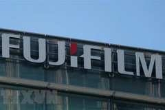 Japan's Fujifilm to produce COVID-19 antigen test kits in Vietnam