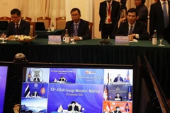 Vietnam active in building ASEAN Community: Official