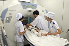 HCM City banks on digital innovation in healthcare