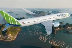 Bamboo Airways to launch Hanoi-Prague air route